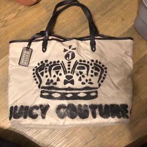 Juicy couture purse